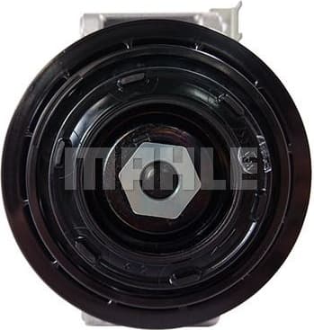 Compressor, air conditioning BEHR *** PREMIUM LINE *** ACP 648 000P - image 5