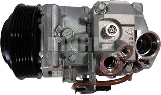 Compressor, air conditioning BEHR *** PREMIUM LINE *** ACP 648 000P - image 7