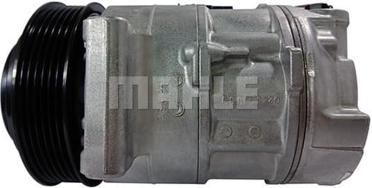 Compressor, air conditioning BEHR *** PREMIUM LINE *** ACP 648 000P - image 8