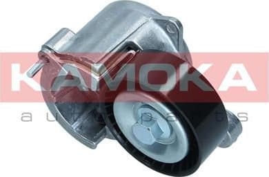 Belt Tensioner, V-ribbed belt R0586 - image 2