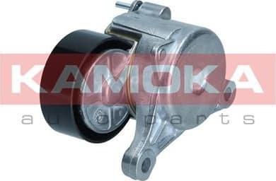 Belt Tensioner, V-ribbed belt R0586 - image 3
