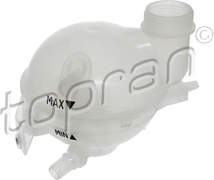Expansion Tank, coolant 724 067