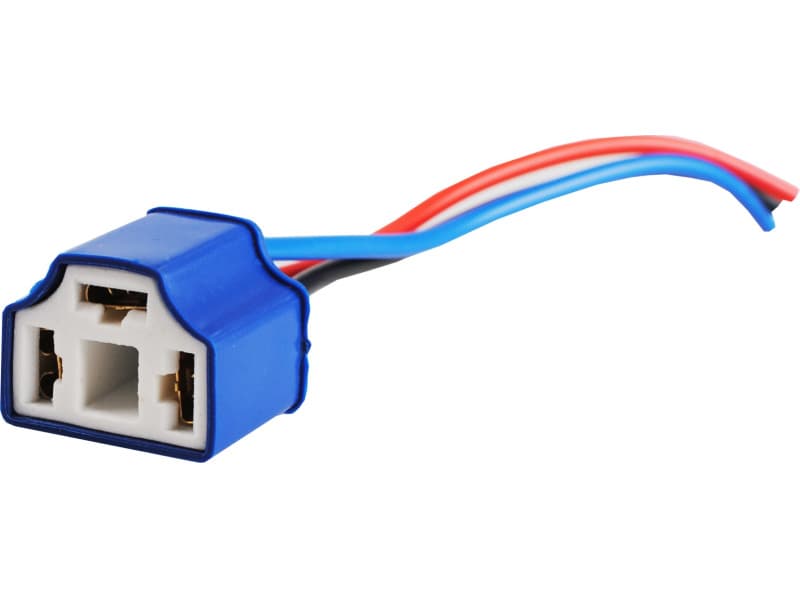 Lizdas lemputei, jungtis - image 2