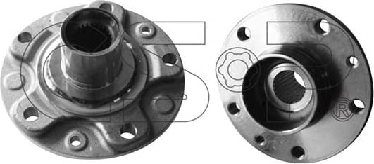 Wheel Hub 9425031