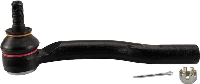 Tie Rod End JTE7572 - image 2