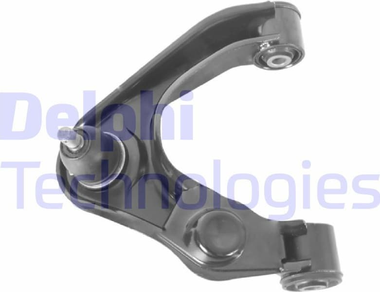 Control/Trailing Arm, wheel suspension TC5727