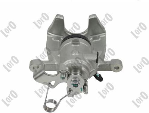 Brake Caliper LORO 131-04-168 - image 2
