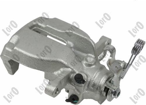 Brake Caliper LORO 131-04-168 - image 5