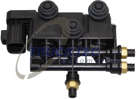 Directional Control Valve Block, air suspension 22.30.014