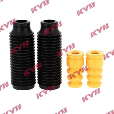 Dust Cover Kit, shock absorber Protection Kit 910285