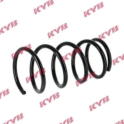 Suspension Spring K-Flex RA1100