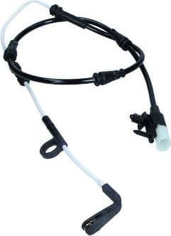 Warning Contact, brake pad wear 23-0166 - image 2