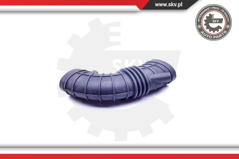 Intake Hose, air filter 24SKV494