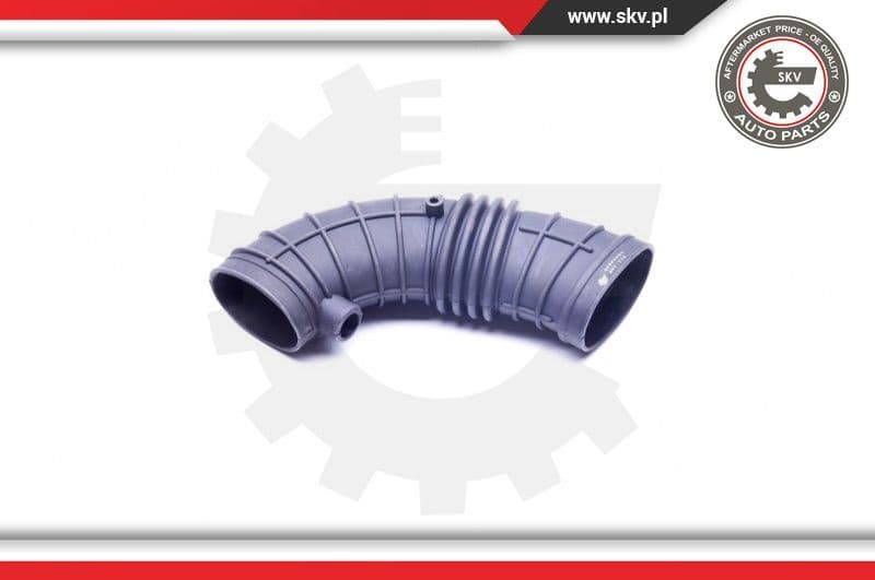 Intake Hose, air filter 24SKV494 - image 2