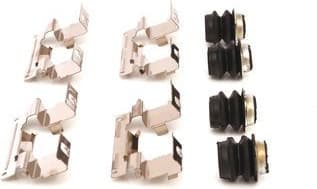 Accessory Kit, disc brake pad 1 987 474 791 - image 4