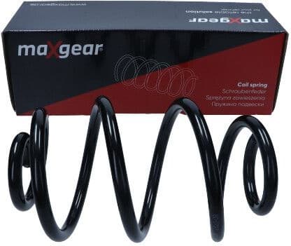 Suspension Spring 60-0737D - image 2