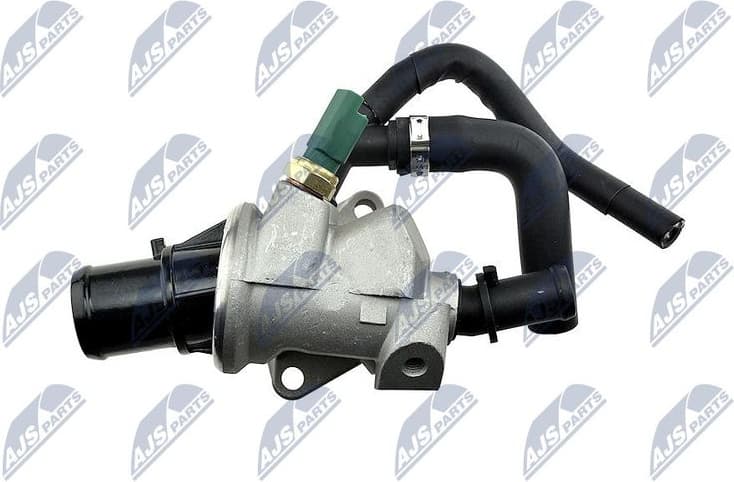 Thermostat, coolant CTM-AR-002 - image 4