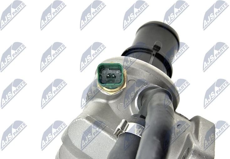 Thermostat, coolant CTM-AR-002 - image 6