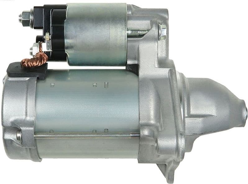 Starter Denso S6042(DENSO) - image 2