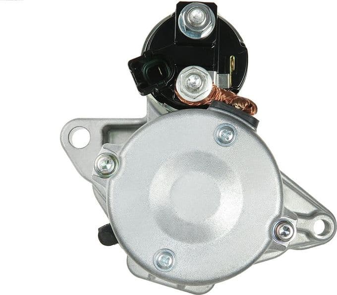 Starter Denso S6042(DENSO) - image 3