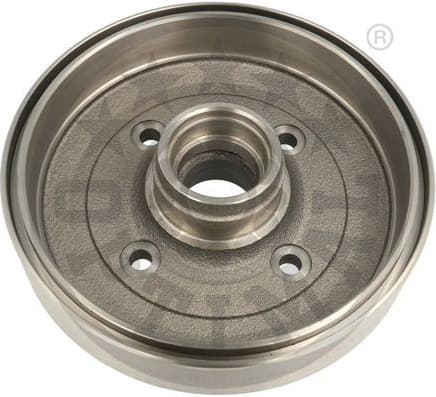 Brake Drum BT-1820 - image 2