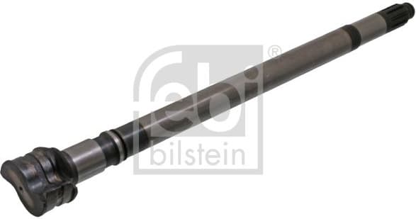 Brake Shaft, drum brake 45562