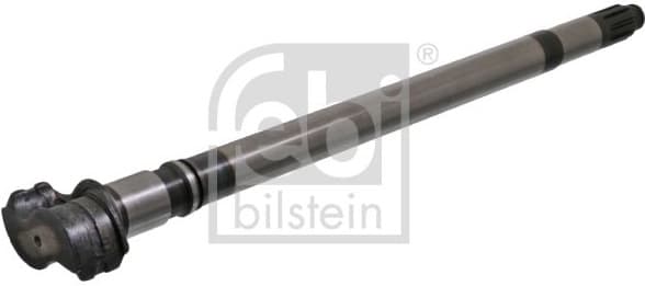 Brake Shaft, drum brake 45563
