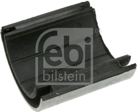 Mounting, stabiliser bar 28144