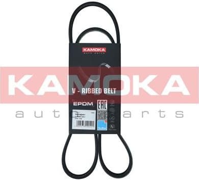 V-ribbed Belt 7015041