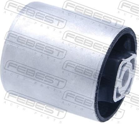 Mounting, control/trailing arm ADAB-017