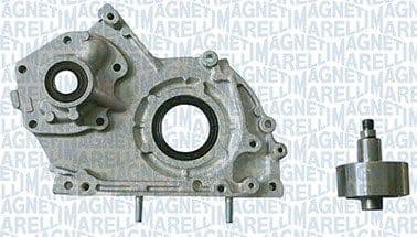 Oil Pump 351516000003