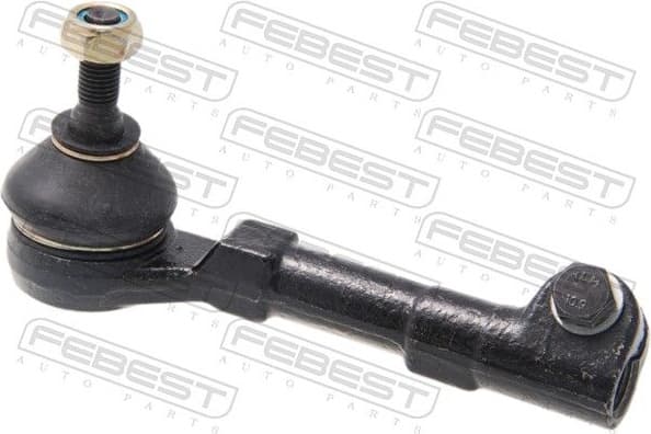 Tie Rod End 2421-MEGLH