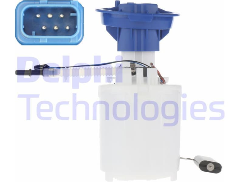 fuel supply unit FG2615-12B1