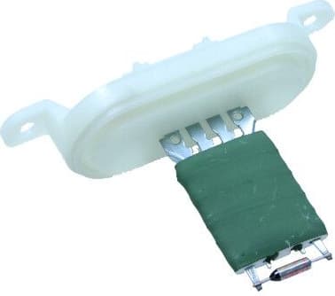 Resistor, interior blower 27-2178 - image 2