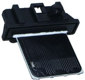 Resistor, interior blower 27-2174 - image 2