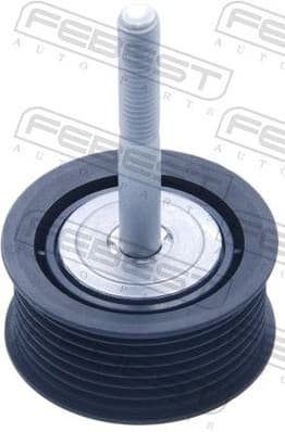 Deflection/Guide Pulley, V-ribbed belt 3488-CAY