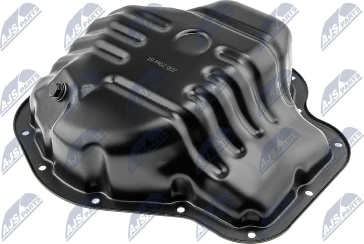 Oil Sump BMO-TY-012 - image 2