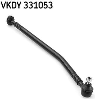 Tie Rod VKDY 331053 - image 2
