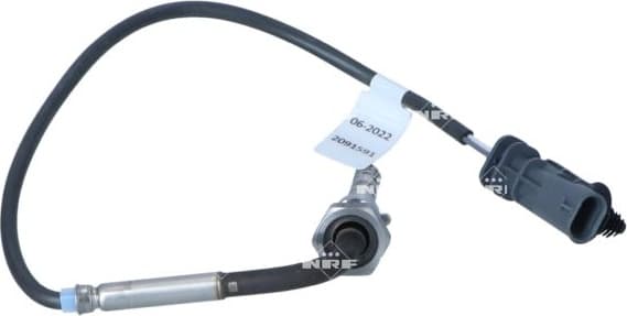 Sensor, exhaust gas temperature EASY FIT 707263 - image 4