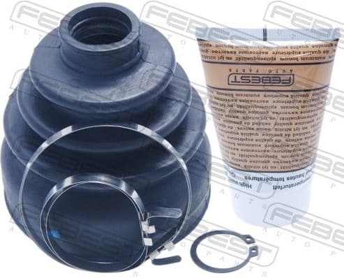 Bellow, drive shaft 0415-CW6LHT