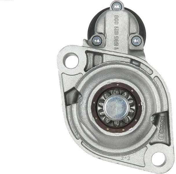 Starter Remanufactured AS S0048PR