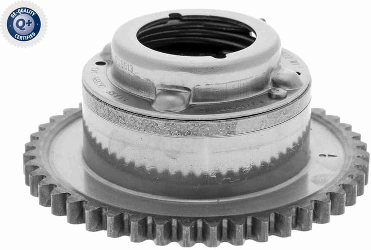 Camshaft Adjuster Q+, original equipment manufacturer quality V302933
