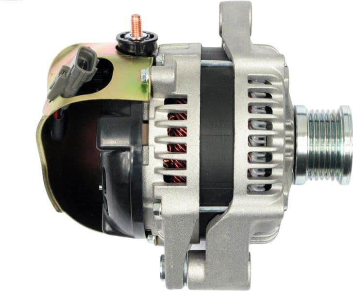 Alternator AS A6108 - image 2