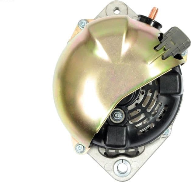 Alternator AS A6108 - image 3