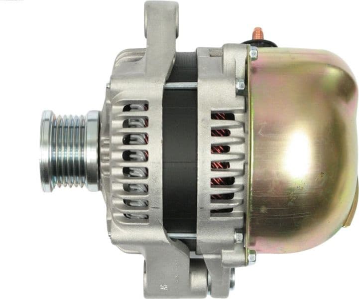 Alternator AS A6108 - image 4