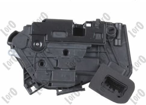 Door Lock LORO 132-053-103 - image 4