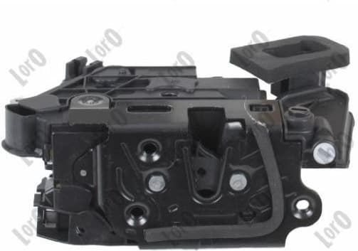Door Lock LORO 132-053-104 - image 3