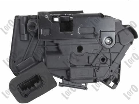 Door Lock LORO 132-053-104 - image 4