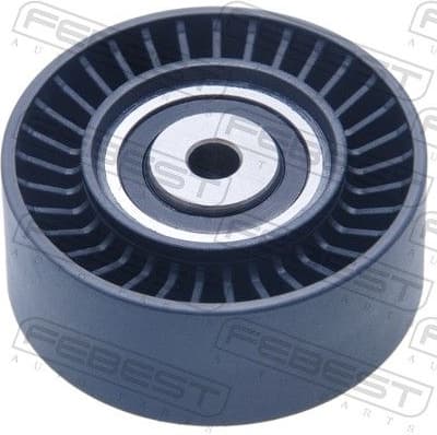 Deflection/Guide Pulley, V-ribbed belt 0488-NA8W