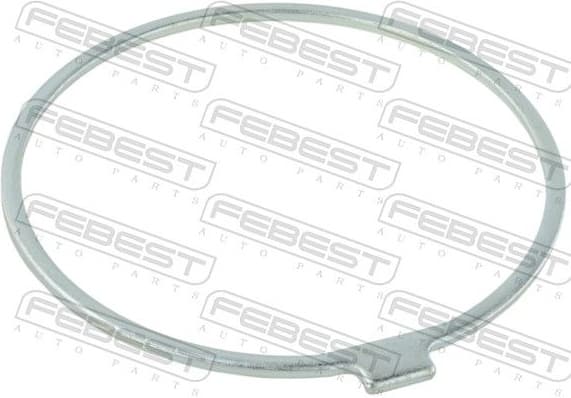 Lock Washer, differential drive flange fastening TT-CLI012